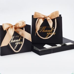 CADEAU TAS  PER 2 STUKS  #0020